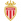 Логотип футбольный клуб Монако-2