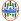 Логотип футбольный клуб Монтедио Ямагата
