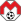 Логотип Мьёлнер (Нарвик)