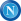 Логотип Наполи (до 19)