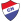 Логотип футбольный клуб Насьональ (Асунсьон)