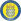 Логотип футбольный клуб Окегемптон Аргайл