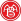 Логотип футбольный клуб Ольборг