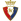 Логотип Осасуна 2 (Памплона)