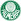 Логотип футбольный клуб Палмейрас