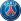 Логотип футбольный клуб ПСЖ