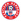 Логотип футбольный клуб Партизан Бардеев