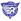 Логотип футбольный клуб Питерхед