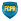 Логотип футбольный клуб Плесси Робинсон