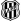 Логотип футбольный клуб Понте-Прета (Кампинас)
