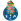 Логотип Порту (до 19)