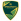Логотип футбольный клуб Прикарпатье