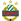 Логотип футбольный клуб Рапид (до 19) (Вена)