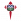 Логотип футбольный клуб Расинг де Феррол