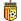 Логотип футбольный клуб Расинг Варегем