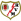 Логотип Райо Вальекано (Мадрид)