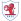 Логотип Рейт Роверс (Кирккалди)