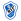 Логотип футбольный клуб Рингкобинг