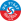 Логотип футбольный клуб Рудар (Плевля)