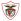 Логотип футбольный клуб Санта-Клара (Понта-Делгада)
