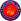 Логотип футбольный клуб Саттон Коммон Роверс