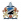 Логотип Сегед 2011