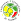 Логотип Сенегал олимп.