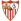 Логотип Севилья-3