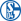 Логотип Шальке-04 2 (Гельзенкирхен)