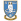 Логотип футбольный клуб Шеффилд Уэн