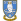 Логотип футбольный клуб Шеффилд Уэнсдей