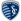 Логотип футбольный клуб Спортинг К (Канзас-Сити)