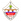 Логотип СС Рейес (Сан-Себастьян-де-лос-Рейес)
