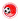 Логотип футбольный клуб Стер Франкоршам (Ставло)
