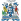 Логотип футбольный клуб Таррок (Эвелей)