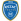 Логотип футбольный клуб Труа
