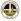 Логотип футбольный клуб Труро Сити