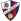 Логотип Уэска
