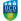 Логотип футбольный клуб УКД (Дублин)