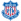 Логотип футбольный клуб Вентфорет Кофу