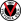Логотип футбольный клуб Виктория (Кельн)