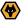 Логотип Вулверхэмптон