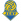 Логотип футбольный клуб Йерв (Гримстад)