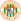 Логотип футбольный клуб Заглембе (Любина)