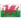 Логотип Уэльс до 21