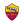 Логотип футбольный клуб Рома (Рим)