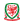 Логотип футбольный клуб Уэльс