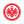 Логотип футбольный клуб Айнтрахт (Франкфурт)