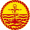 Логотип футбольный клуб Ньюхевен