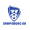 Логотип футбольный клуб Сарпсборг 08